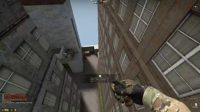 CS:GO HNS | Mastering Nopre смотреть онлайн