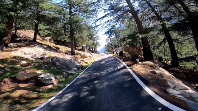 Delhi to Gangotri Uttarakhand trip смотреть онлайн