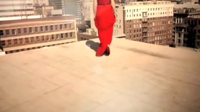 Lisa Miskovsky "Still Alive" (Mirror's Edge) смотреть онлайн