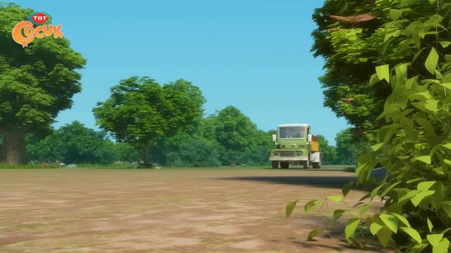 Doru | Meyve Bahçesi