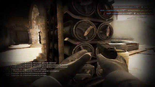 [CS GO] DNR ACE - de inferno смотреть онлайн