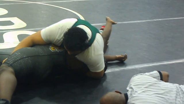 Parkville Tournament December 2013 (Sebastian Ayala, Heavyweight) смотреть онлайн