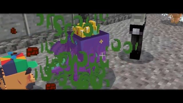 Adoptamos HUEVOS de DRAGÓN en MINECRAFT 🐣🐲 INVICTOR смотреть онлайн