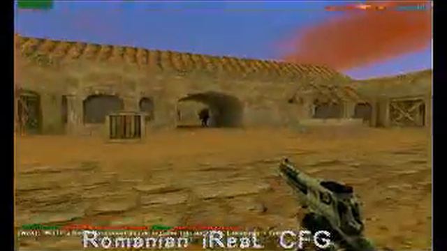 Counter strike 1.6 cfg download смотреть онлайн