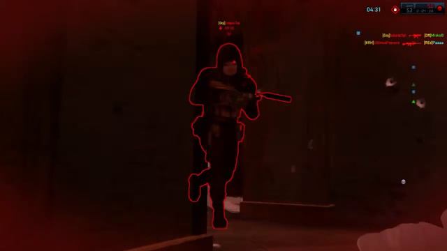 Tom Clancy's Ghost Recon Phantoms on AMD R7 240 смотреть онлайн