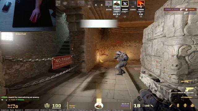 FACEIT CS2 RANKED IS OPEN FOR EVERYONE NOW! смотреть онлайн