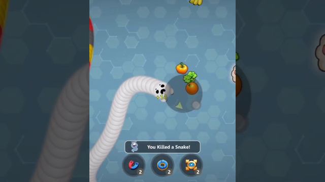 snake zone.io(12) смотреть онлайн