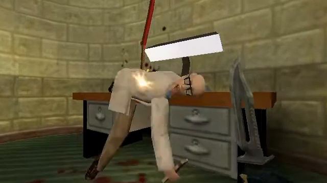 Let's Play! Half-Life: Opposing Force (P9) смотреть онлайн