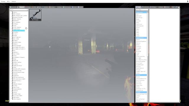 The burnt corpse from gmod is a real body! I FIND HIM! смотреть онлайн