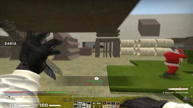 BaseBuilder CS:GO - EASY MOVEMENT BASE #53 смотреть онлайн