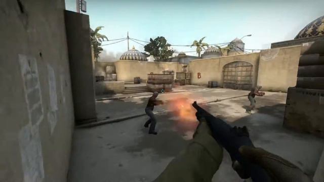 CS:GO | FragMovie | Independence смотреть онлайн