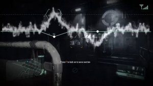 Crysis 3 | How to unlock the door