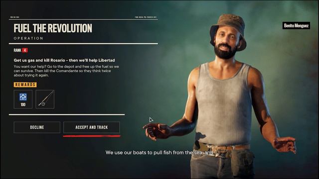 Poison and Fire | BCG PLAYS FAR CRY 6 | PART 2 смотреть онлайн
