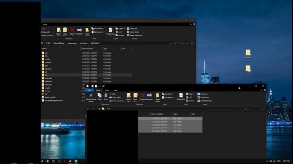 Gameplay Rebalance AI+ Installation Guide