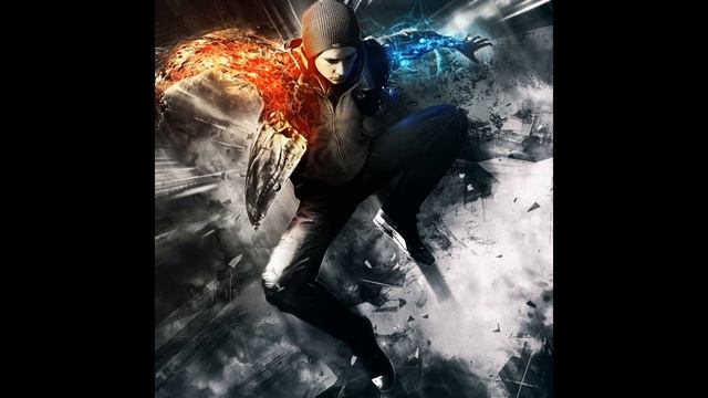 Infamous Second Son музыка из титров смотреть онлайн
