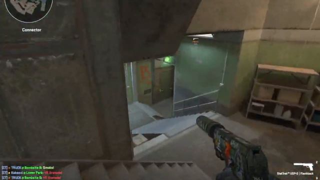 Counter-Strike 2 Kill. Mar 19, 2024 смотреть онлайн