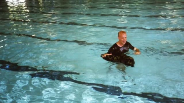 HHC 66th Brigade Water Survival Training смотреть онлайн