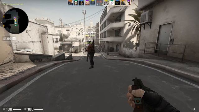 Радуй Любимых комплиментами # 25 Counter-Strike: Global Offensive смотреть онлайн