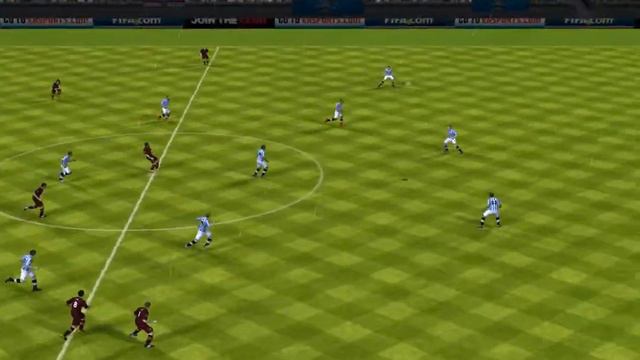 FIFA 13 IOS | HOW DID THAT NOT GO IN ? смотреть онлайн