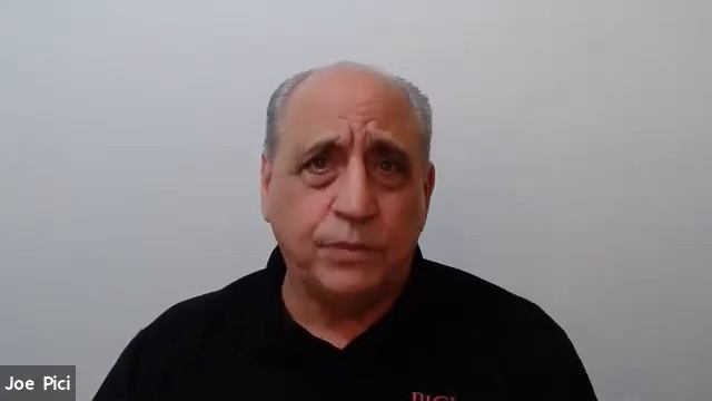 Sales Edge - Joe Pici /Quantum Leap into 2021 смотреть онлайн