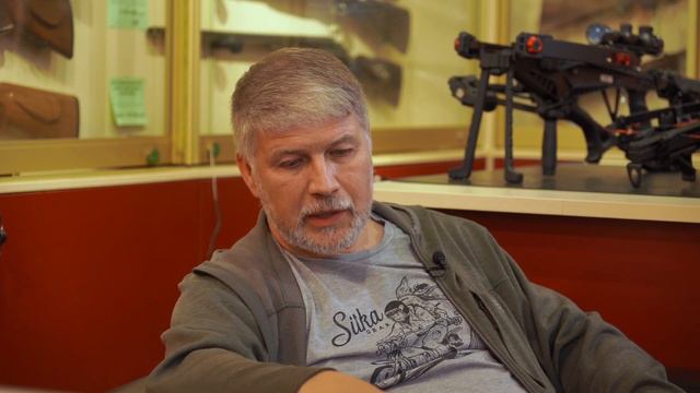 Какие ОХОТНИЧЬИ НАКОНЕЧНИКИ считаются ЛУЧШИМИ? смотреть онлайн