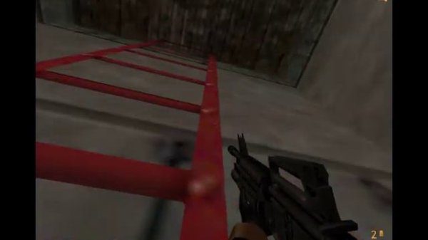 HALF-LIFE 1 ПРОХОЖДЕНИЕ ИГРЫ