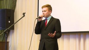 Стихи Мусы Джалиля и татарских поэтов-фронтовиков звучат на русском языке. "Җәлил укулары"