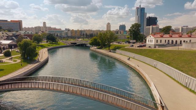 Minsk tourists (туристы из Минска), Республика Беларусь смотреть онлайн