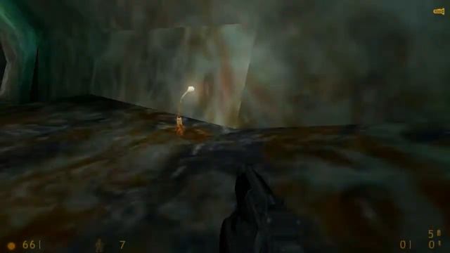 Half-Life - Прохождение Часть 8 смотреть онлайн
