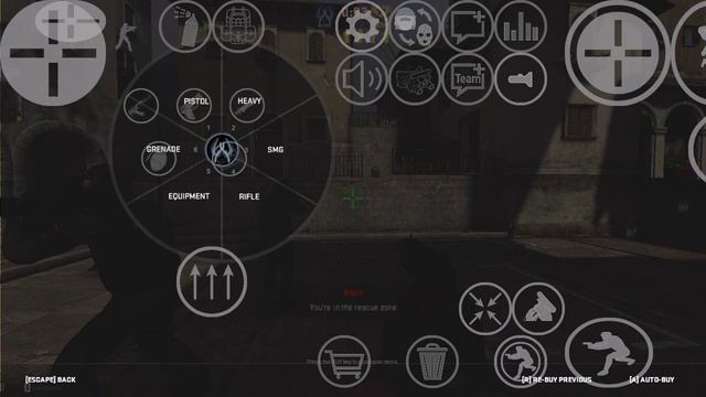 counter strike source mod csgo android смотреть онлайн