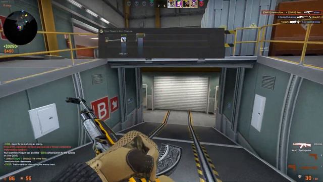 Low Float Collection Trade Ups! (CS:GO Collection Trade ups) смотреть онлайн