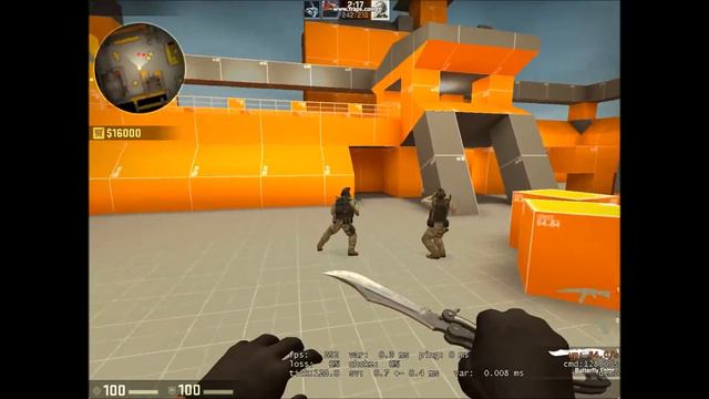 hvh antiaim dance смотреть онлайн