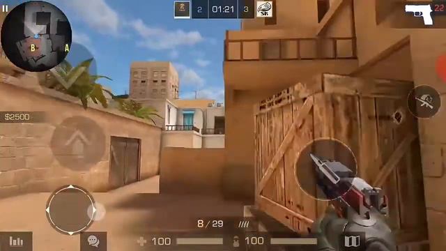 Ветеран против Игрока с читами смотреть онлайн