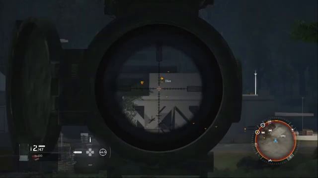 Tom Clancy’s Ghost Recon® Breakpoint saving people смотреть онлайн