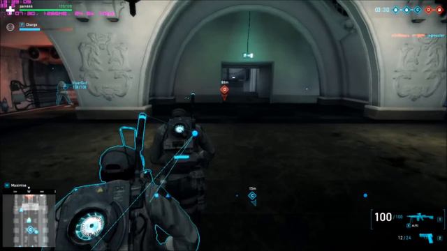 BEST FREE Screen Capture Software 2012 Commentary (Ghost Recon Online) смотреть онлайн