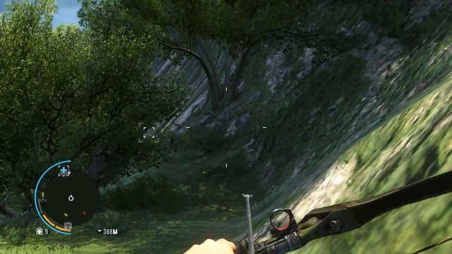 Far Cry 3 часть 55 Сброс припасов смотреть онлайн