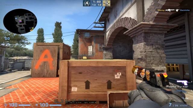 Nutty Deagle clips from #Pregame Hub Match смотреть онлайн