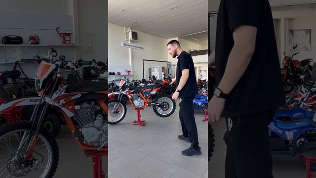 Подставка под эндуро мотоцикл и питбайк смотреть онлайн