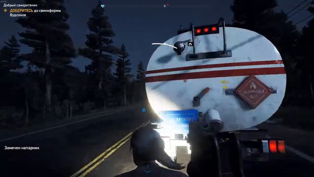 Far Cry 5 | OK Boomer смотреть онлайн