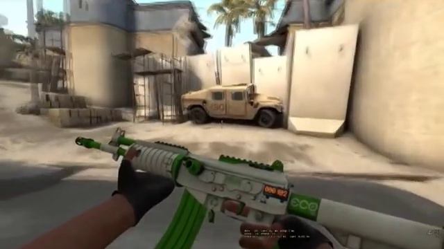 Розыгрыш Galil AR|ECO CS GO!!! Халява!!! смотреть онлайн