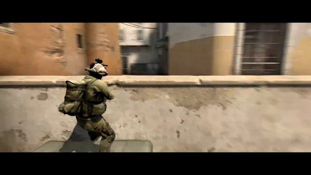 CS:GO-Movie смотреть онлайн