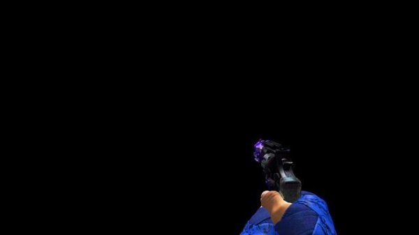 CSGO | R8 Revolver | Crazy 8 | Recoil Case