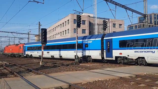 rj 256 Vindobona смотреть онлайн