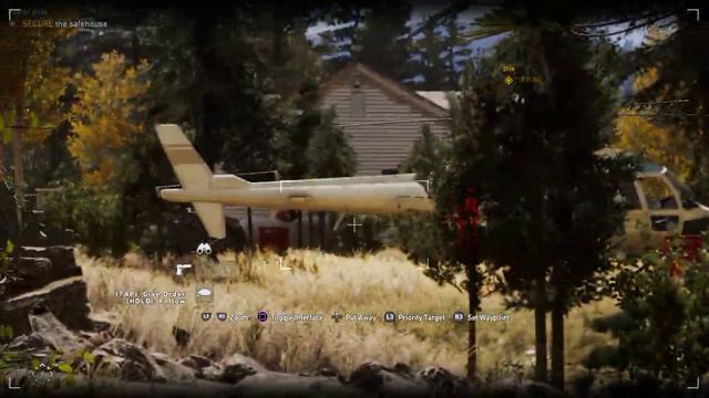 Far Cry 5 - John Seed.... - Part 4 - PC [1080p HD 60fps] [Ultra] [ WALKTHROUGH ] смотреть онлайн