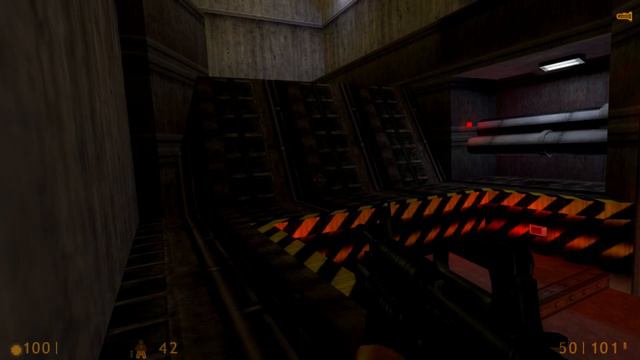 A Modern Review of Half-Life смотреть онлайн