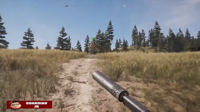 Guardian JB Plays Far Cry 5 (Part 6) смотреть онлайн