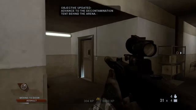 Breach and clear смотреть онлайн