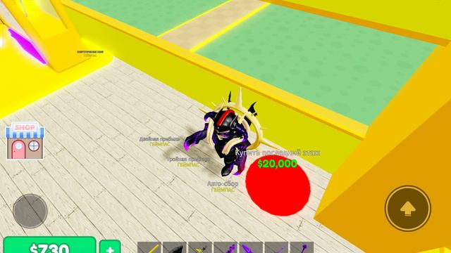 закончил тайкун