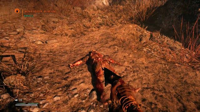FARCRY Primal 100% Survival EXTREM permanenter Tod Part 12 Jayma Großelch смотреть онлайн