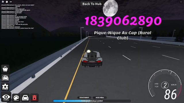 109+ Rural Roblox Song IDs/Codes